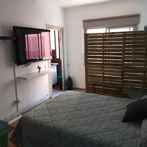 Habita-loft Street La Cuesta La Laguna (Tenerife)