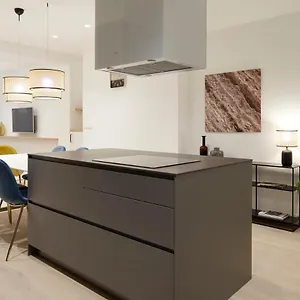  Apartamento Mayor 8 By Feelfree